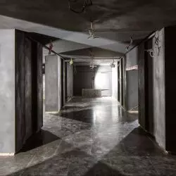 Trwają prace nad budową nowej Galerii Sztuki Starożytnej w MNW