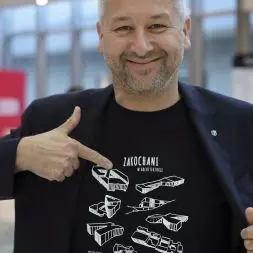 Bartłomiej Kisielewski o stawkach minimalnych dla architektów