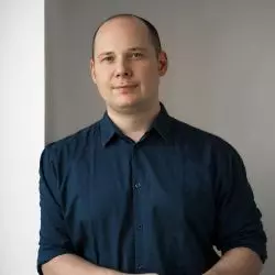 Michał Nowak