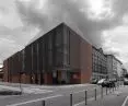 Dzienne centrum opieki onkologicznej