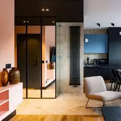 Wakacyjny apartament w Zakopanem