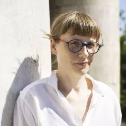 Anna Cymer