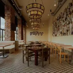 Bar mleczny 