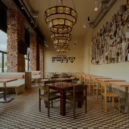 Bar mleczny 