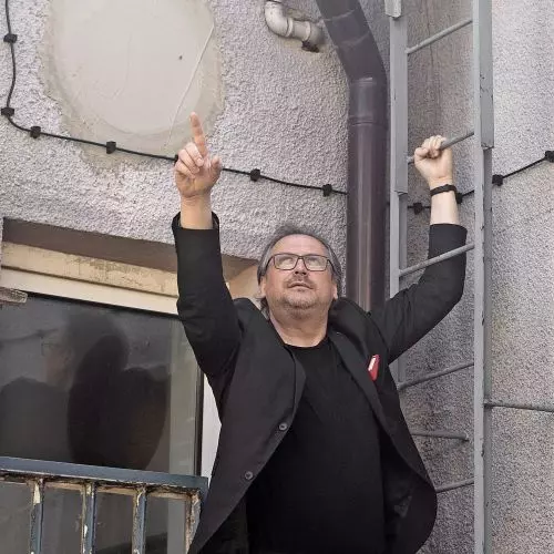 Łódź k... Kaliska