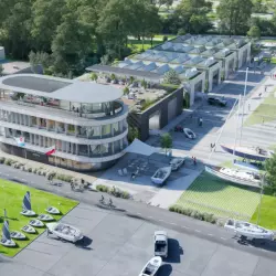 Nieaktualna już koncepcja bosmanatu prezentowana przez ekipę poprzedniego prezydenta Gdyni