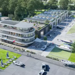 Nieaktualna już koncepcja bosmanatu prezentowana przez ekipę poprzedniego prezydenta Gdyni