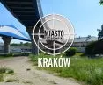 Miasto na celowniku — Oś Kultury w Krakowie