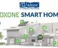 Alnor - dom i instalacja