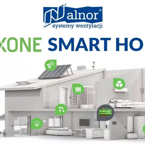 Alnor – automatyzacja wentylacji dla komfortu i efektywności energetycznej