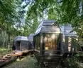 Dongmingshan Senyu Hotel in Hangzhou, China