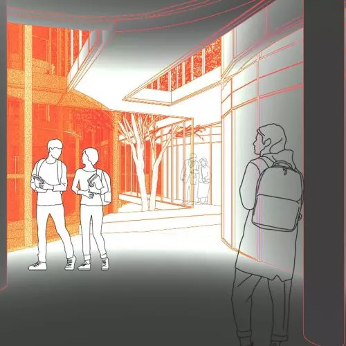 Szkoła w parku. Architektura, która uczy i inspiruje