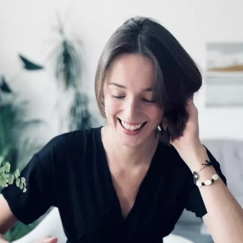 Marta Kluk o pracy zdalnej architekta i cyfrowym nomadyzmie