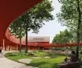 I Nagroda, proj.: Studio Widoki Łukasz Stępnik, Mak studio Łukasz Krzesiak, 2PM Piotr Musiałowski