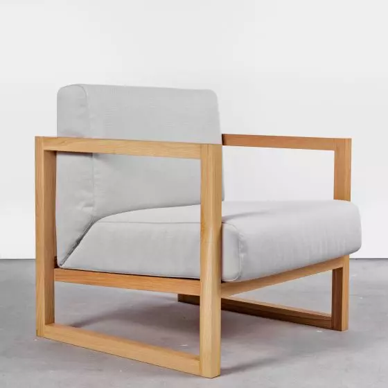 Fotel CUBE