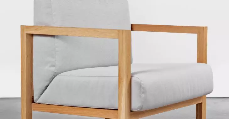 Fotel CUBE