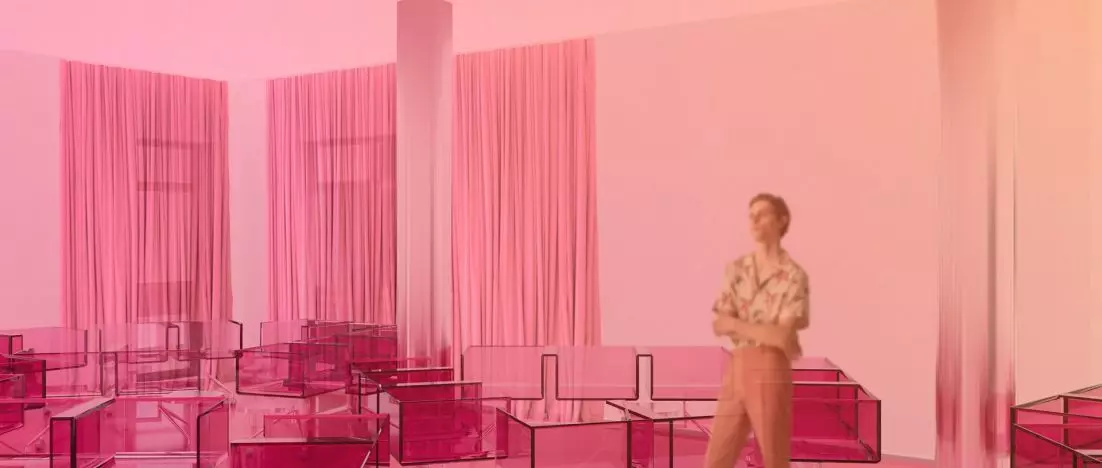 Julia Broszkiewicz – „Architektura miłości. Projekt wnętrz Urzędu Stanu Cywilnego w Bydgoszczy.”