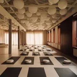 Yutori, studio jogi w Warszawie