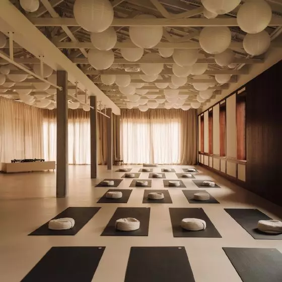 Yutori, studio jogi w Warszawie