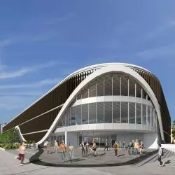 Międzyuczelniane Centrum Informacji Naukowej w Szczecinie