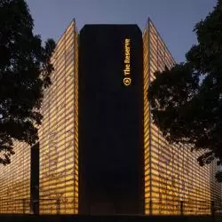 Skarbiec „The Reserve” w Singapurze
