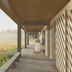 Inter Loom - projekt biblioteki