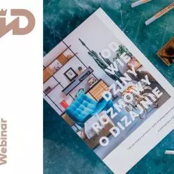 Odwiedziny. Rozmowy o dizajnie - webinar