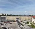Rzeszów Główny after modernization