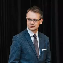 Marek Kaszyński o stawkach w architekturze