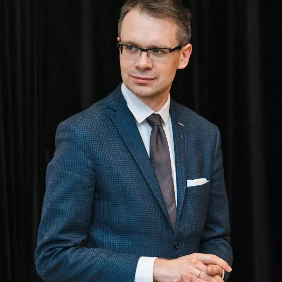 Marek Kaszyński o stawkach w architekturze