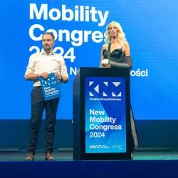 KNM 2025: głosuj na najbardziej innowacyjne projekty miejskie w konkursie Urban Innovator