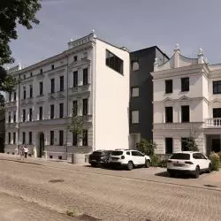 Kamienica w Lesznie odzyskała blask!
