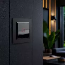 Sonata Touch Wi-Fi – elegancja i technologia w jednym
