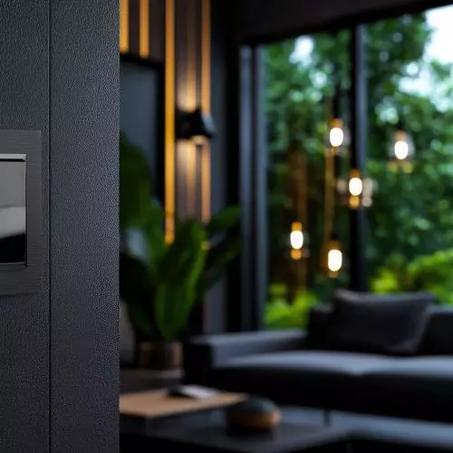 Dotyk przyszłości: Sonata Touch Wi-Fi – elegancja i technologia w jednym