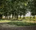 Park Pamięci w Groblicach