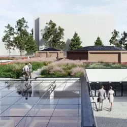 Centrum Wspólnot Neokatechumenalnych w Łodzi