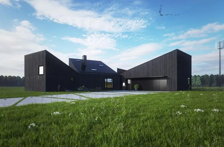 „Nie można się nudzić, mając taką pracę” — Marcin Kościuch, Tomasz Osięgłowski w cyklu #zawód architekt