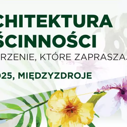 Architektura gościnności. Przestrzenie, które zapraszają