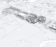 Wyróżnienie honorowe, proj.: ARP Manecki Architekci