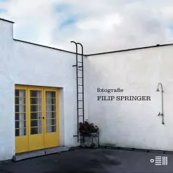 Osobisty przewodnik po Pradze Mariusza Szczygła