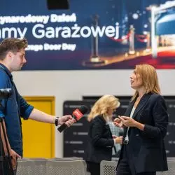 Polska inauguruje Międzynarodowy Dzień Bramy Garażowej
