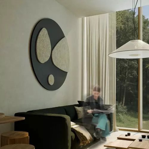 Odpoczynek w duchu Feng Shui