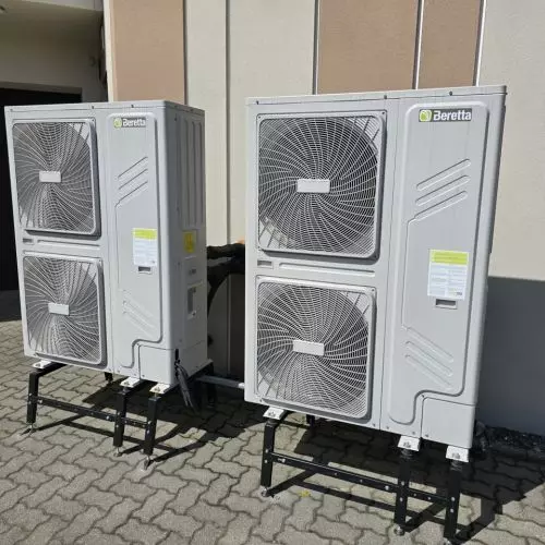 Systemy hybrydowe – technologia przyszłości