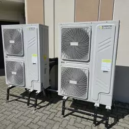 Systemy hybrydowe – technologia przyszłości