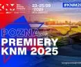 Three days of premieres and groundbreaking declarations. The New Mobility Congress kicks off on September 23!