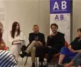 Małgorzata Tomczak, Bartłomiej Kisielewski, Kacper Kępiński, Aleksandra Kędziorek