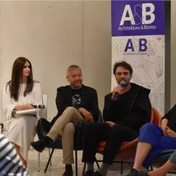 Małgorzata Tomczak, Bartłomiej Kisielewski, Kacper Kępiński, Aleksandra Kędziorek