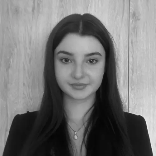 Alicja Kwiotkowska on studying architecture in Gliwice