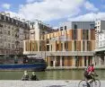 Max Exterior facade panels (HPL)