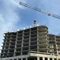 Pustostany z najwyżsżą kwotą podatku w Katowicach i Krakowie